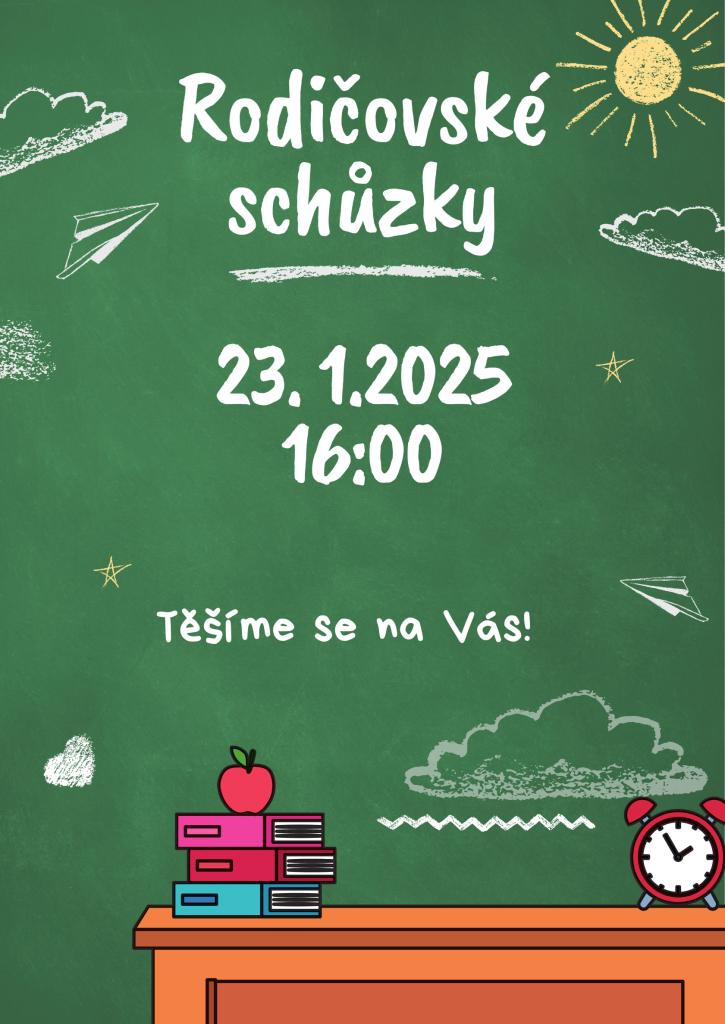 schůzky